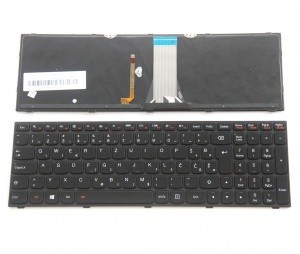 Slovenska tipkovnica Lenovo IdeaPad M50, M50-70, M50-80, Flex 2-15, Flex 2-15D