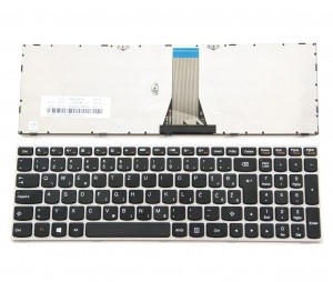 Tipkovnica Lenovo IdeaPad Z51-70, B50-80, Z50-75, G50-45, G50-30,..
