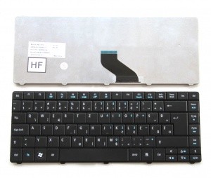 Tipkovnica za Acer Aspire E1-431, E1-471, Travelmate 8331, 8371, 8372,..
