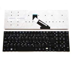 Slovenska tipkovnica za Acer Aspire PK130IN2A00