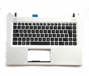 Slovenska tipkovnica za ASUS K46C, K46CA, K46CB, K46M