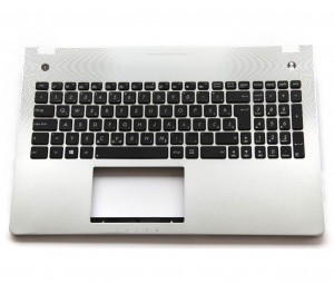 Slovenska tipkovnica za Asus N56, N56VM