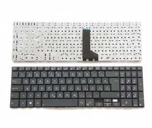 Slovenska tipkovnica za Asus P500, P500CA