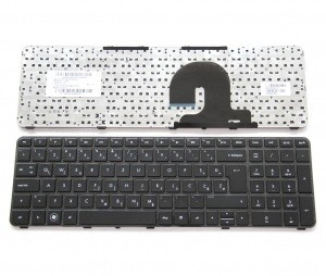 Slovenska tipkovnica za HP Pavilion DV7 4000, 4100, 4200,..