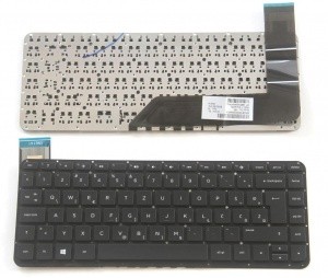 Slovenska tipkovnica za HP Stream 14-z