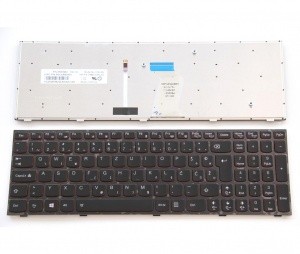 Slovenska tipkovnica za Lenovo IdeaPad Y500, Y510, Y510p, Y590-SA