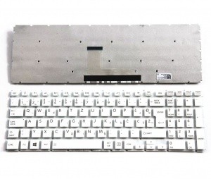 Slovenska ,tTipkovnica za Toshiba Satellite C55-C, C70-C, C70D-C, L50-B, L50-C, L50D-B,..