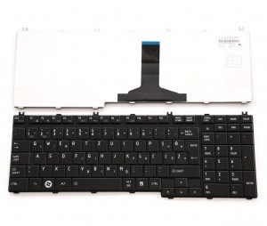 Tipkovnica za Toshiba Satellite L750 L755 L770 L775 in drugi