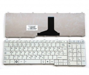 Slovenska tipkovnica za Toshiba Satellite V114362FK1