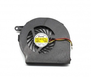 Ventilator za HP CQ72, G62, G72