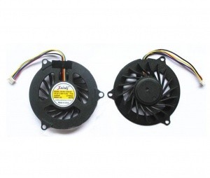 Ventilator za procesor prenosnika Dell Studio 1735, 1736, 1737