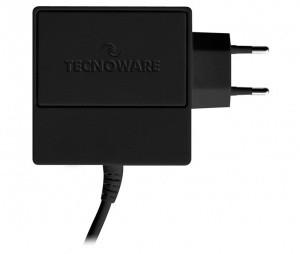 Technoware 100W Univerzalni polnilec za prenosnike