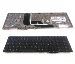 Tipkovnica za HP ProBook 6450b, 6455b, 6550b in 6555b