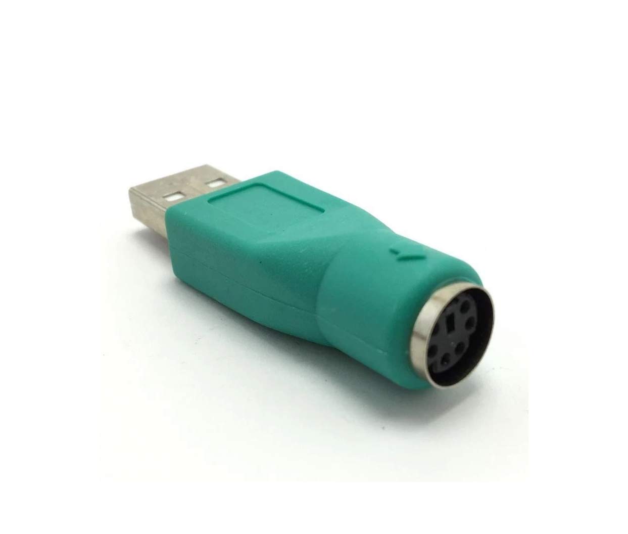 Adapter PS2 na USB za miško ali tipkovnico