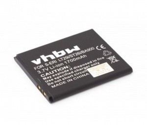 Baterija BA900 za Sony Xperia J ST26I, M C1905, Hayabusa,.. 1700mAh