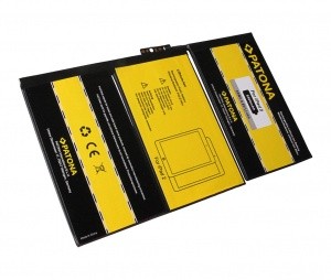 Baterija za Apple iPad 2 - 6500mAh