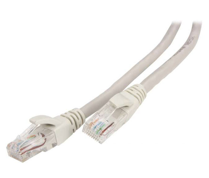 CAT5E UTP LAN kabel RJ45 10m