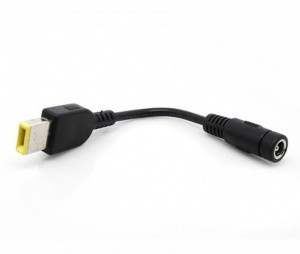 Konica iz 5,5 2,5 na Lenovo slim