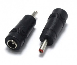 Konica iz 5,5 x 2,1 na 3,5 x 1,35 mm