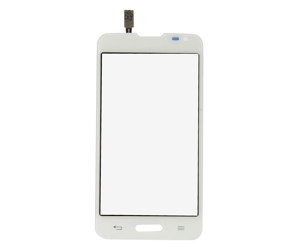 LG L70 D320N Digitizer (touch screen) bel