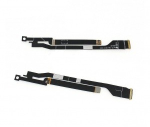 Pretvorni kabel za LCD SM30HS-A016-001 30-pin na 34 pin