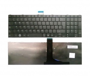 Tipkovnica za Toshiba Satellite C850, C850D, C855, C855D, C870, C870D,..
