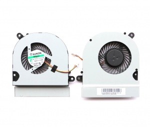 Ventilator za A45, A45VD, A85, A85V, K45, K45A, K45VD, P45,..