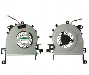 Ventilator za Acer Aspire 4738, 4738z,..