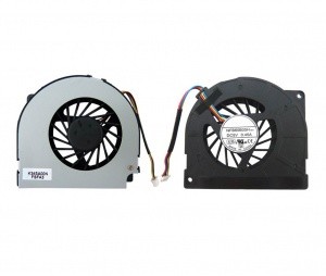 Ventilator za Asus A40, A42, A42J, A42JR, K42, K42F, K42J, K42JC, K42JR,..