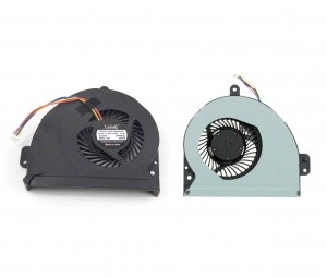 Ventilator za Asus K53S, A53S, X43S, X43, X44, K53SJ, K53, K43SJ, K43S, K43,..