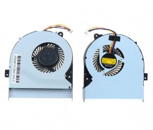 Ventilator za Asus X550 X550C F550C F550L F550V K56 K56CA K56CB