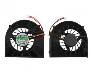 Ventilator za Dell Inspiron n5010, 15r, m5010, m5020, m5030, n5020, n5030