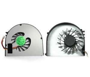 Ventilator za Dell Inspiron N5010, N5110, 15R, M5010, M5110, M511R