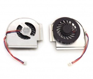 Ventilator za IBM Lenovo Thinkpad R61, T61, T61P, T400, T500, W500