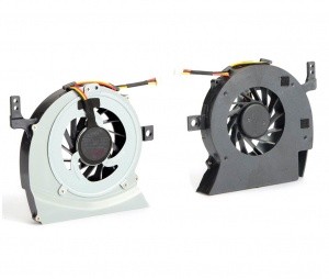 Ventilator za Toshiba Satellite C600, C630, C640, L600, L600D, L630, L640, L645
