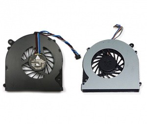 Ventilator za Toshiba Satellite C850, C855, C870, C875, L850, L870, P870,..