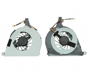 Ventilator za Toshiba Satellite L650, L755D, L755, L750D, L750, L655D, L655,..