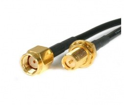 Antenski kabel (RP-SMA) podaljšek 3m