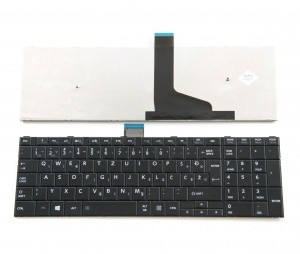 Slovenska tipkovnica za Toshiba Satellite C50-A, C50D-A, C50Dt-A
