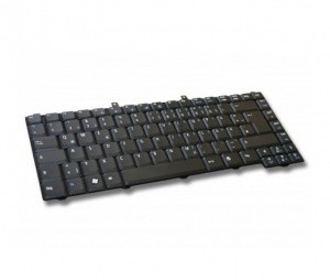 Tipkovnica za Acer Aspire 5100, 5680, 5630, 5610, 5650, 5500z, 5500,..