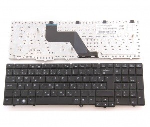Tipkovnica za HP Probook 6540B, 6545B, 6550B, 6555B