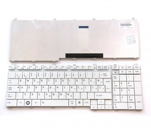 Tipkovnica za Toshiba Satellite A500, A505 in druge