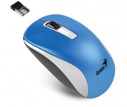 Brezžična miška Genius BlueEye NX-7000 modra