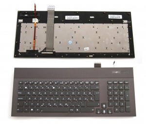 Tipkovnica za Asus G74, G74SW, G74SX