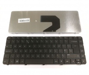 Tipkovnica za HP 430, 630s, Compaq CQ43, CQ57, Pavilion G4, G6, G6T, G6X
