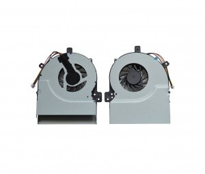 Ventilator za Asus ASUS K55, K55A, K55D, K55DR, K55V, K55VD,..