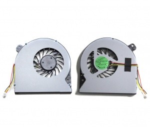 Ventilator za Asus K550, X750
