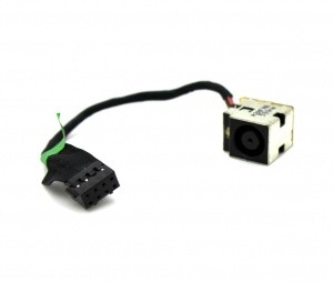 DC vtičnica za HP Probook 440, 450, 455 G1