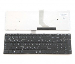 Slovenska tipkovnica za Toshiba Satellite C50, C50-A, C50A, C50D,..