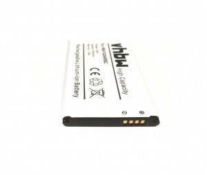 Baterija za Huawei Ascend G620S - 2000mAh